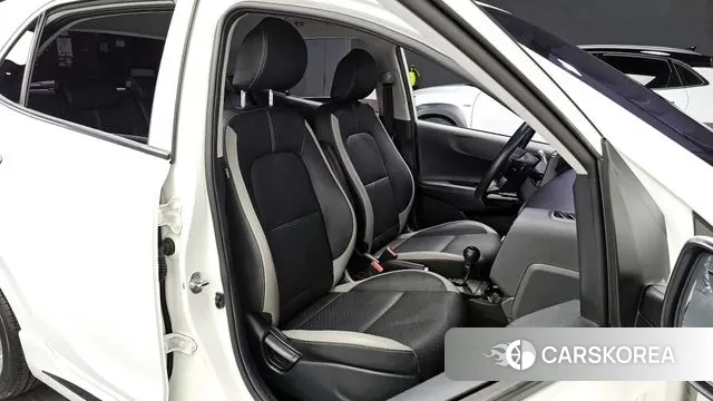 Kia All New Morning (JA) id 3485146 из Кореи 20