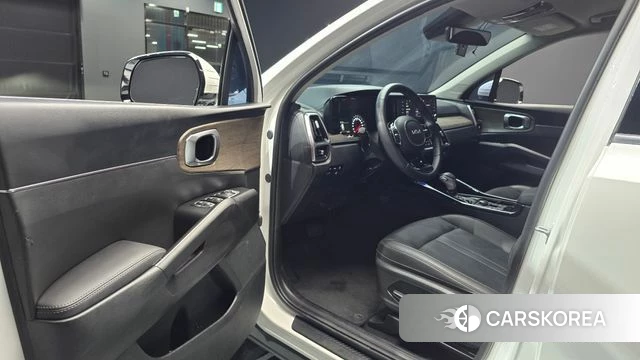 Kia Sorento 4th Generation id 4835521 из Кореи 32