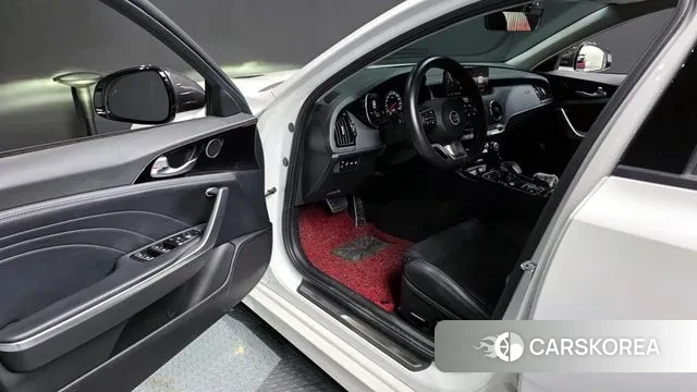 Kia Stinger Meister id 3551943 из Кореи 20