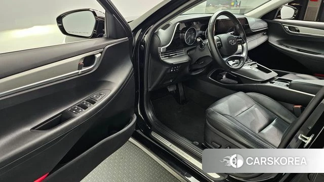 Hyundai The New Grandeur IG id 4250009 из Кореи 30