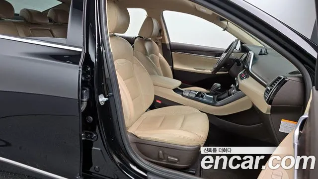 Hyundai Grandeur IG Hybrid id 2716288 из Кореи 20