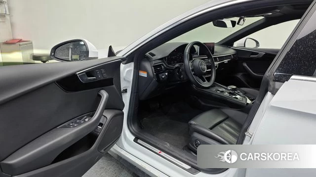 Audi A5 (F5) id 4232643 из Кореи 20