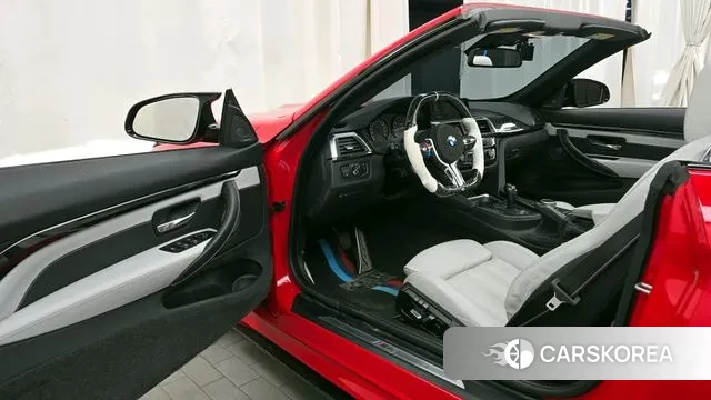 BMW M4 (F82) id 3085038 из Кореи 20