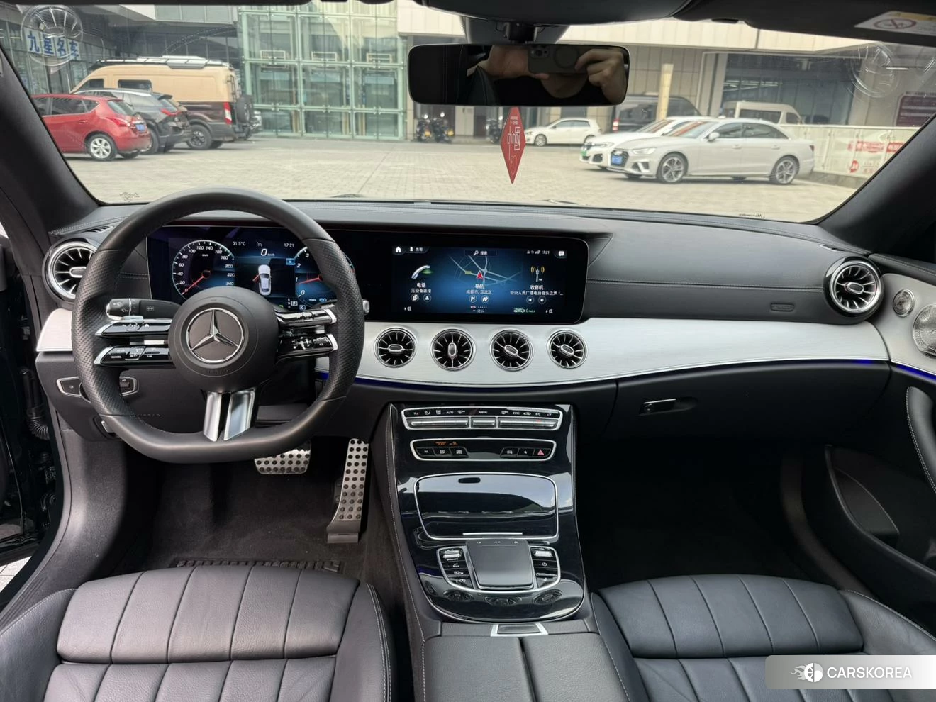 Mercedes-Benz E-class (imported) id 4462013 из Китая 11