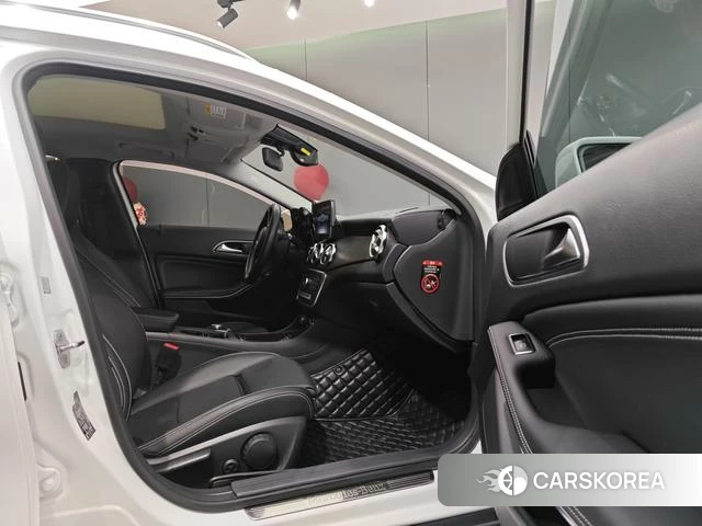 Mercedes-Benz GLA id 3858000 из Китая 11