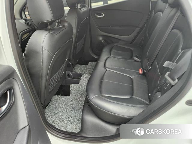 Renault Korea (Samsung) New QM3 id 4486735 из Кореи 20