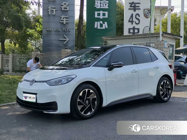 Volkswagen ID.3 id 4277667 из Китая 10
