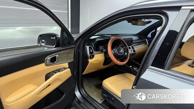 Kia Sorento 4th Generation id 3611587 из Кореи 20