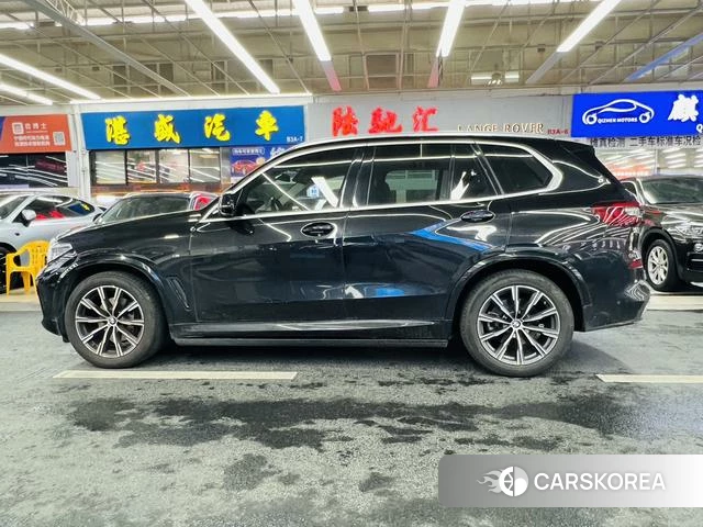 BMW X5 (imported) id 4366080 из Китая 10