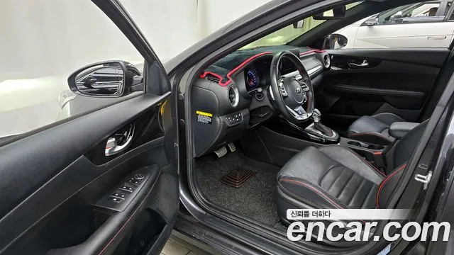 Kia Come New K3 id 2445371 из Кореи 20