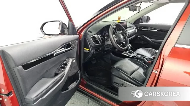 Kia Seltos id 3060512 из Кореи 20