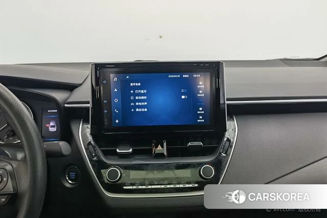 Toyota Lei Ling id 4274009 из Китая 24
