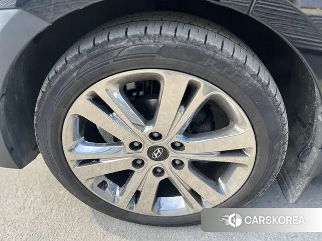 Hyundai Solati id 3694905 из Кореи 20