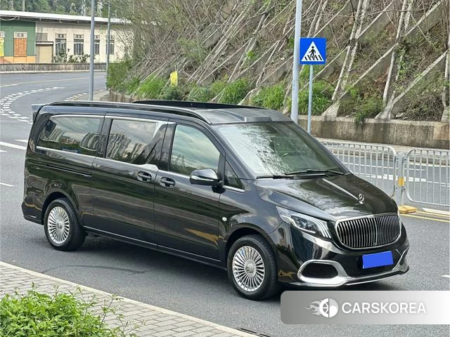 Mercedes-Benz Vito id 4265061 из Китая 13