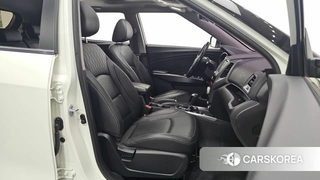 Ssangyong Tivoli Armor id 4435765 из Кореи 20