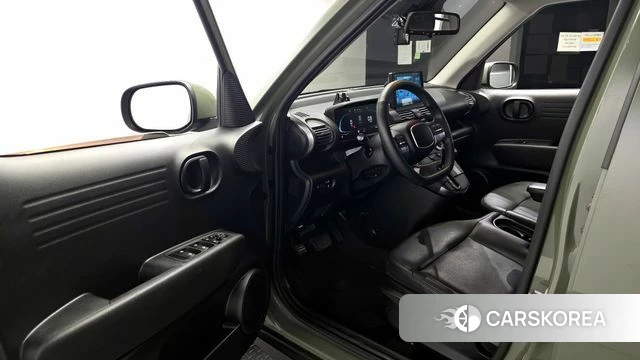 Hyundai Casper id 4444440 из Кореи 29
