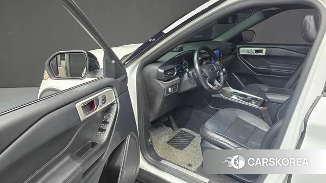 Ford Explorer 6th Generation id 4557017 из Кореи 20