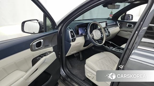 Kia Sorento 4th Generation id 4474941 из Кореи 32
