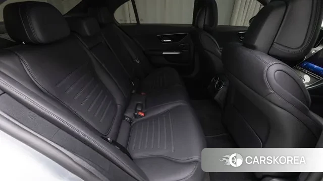 Mercedes-Benz C-Class W206 id 3560532 из Кореи 20