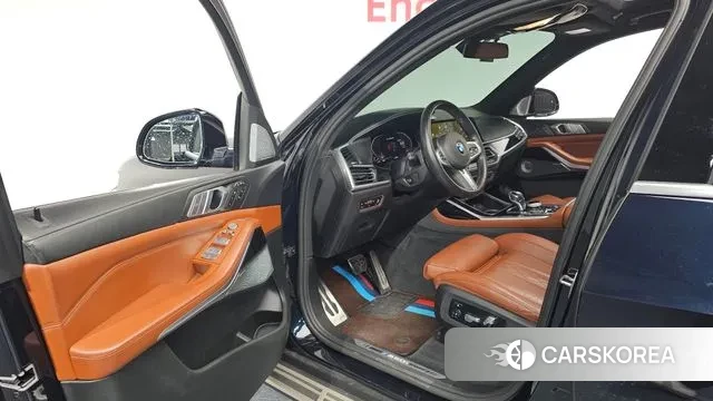 BMW X7 (G07) id 3355532 из Кореи 20