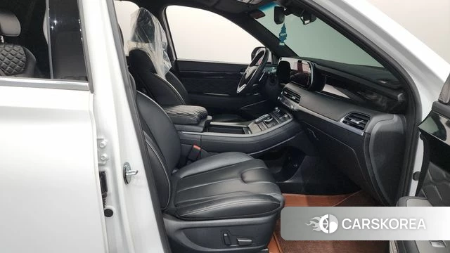 Hyundai Palisade id 3953916 из Кореи 20