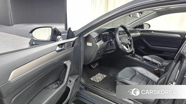 Volkswagen Arteon id 3955408 из Кореи 20