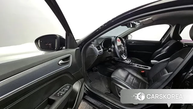 Renault Korea (Samsung) XM3 id 3176160 из Кореи 20