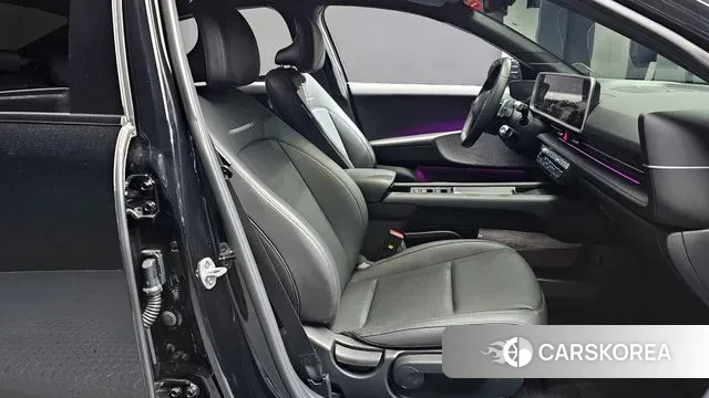 Hyundai Ionic 6 id 3770192 из Кореи 20