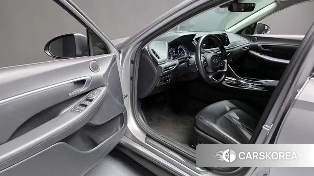 Hyundai Sonata (DN8) id 3350402 из Кореи 20