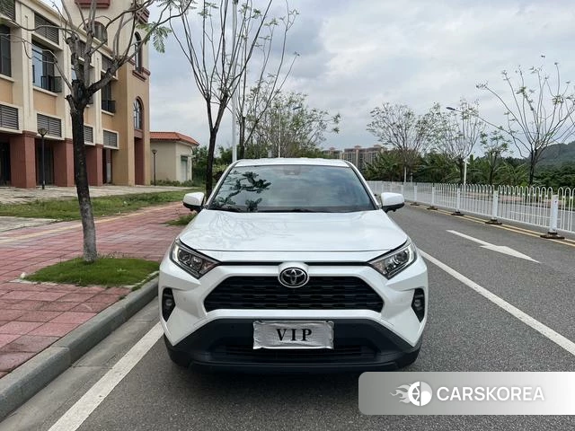 Toyota RAV4 Rongfang id 4262464 из Китая 10