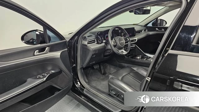 Kia K5 Hybrid 3rd Generation id 4354720 из Кореи 29