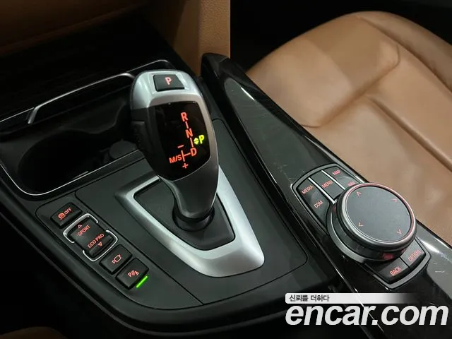 BMW 3 Series GT (F34) id 2821776 из Кореи 16