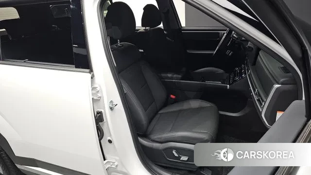 Hyundai Santa Fe (MX5) id 3571378 из Кореи 20