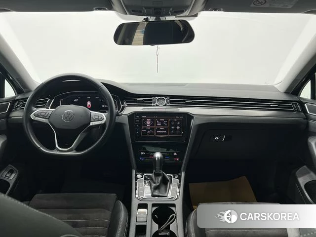 Volkswagen Magotan id 4275901 из Китая 20