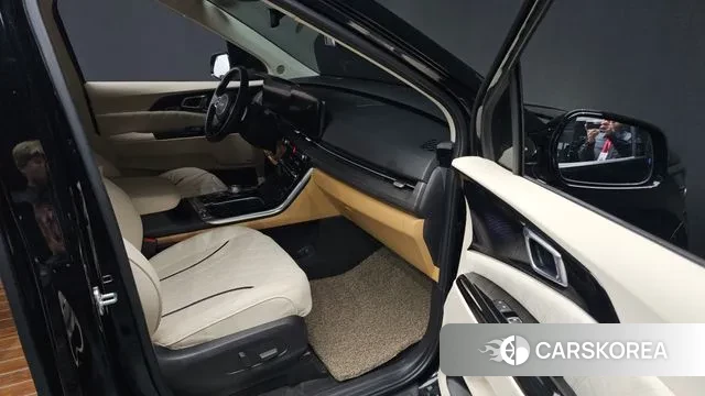 Kia Carnival 4th generation id 3586410 из Кореи 20