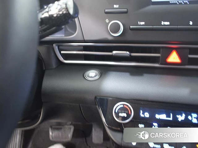 Hyundai Avante Hybrid (CN7) id 4618426 из Кореи 17