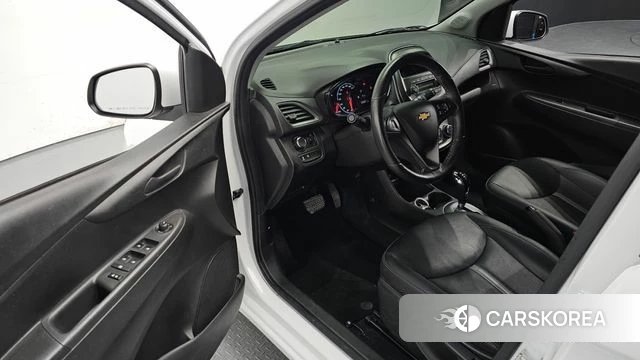 Chevrolet (GM Daewoo) The New Spark id 3953754 из Кореи 20