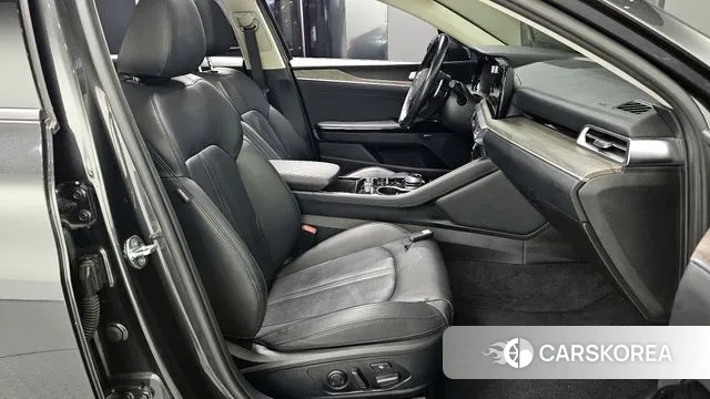 Kia K5 3rd generation id 3717686 из Кореи 20