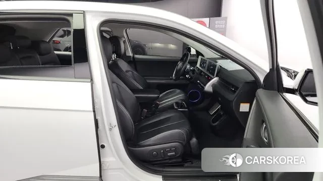 Hyundai Ionic 5 id 3224394 из Кореи 20