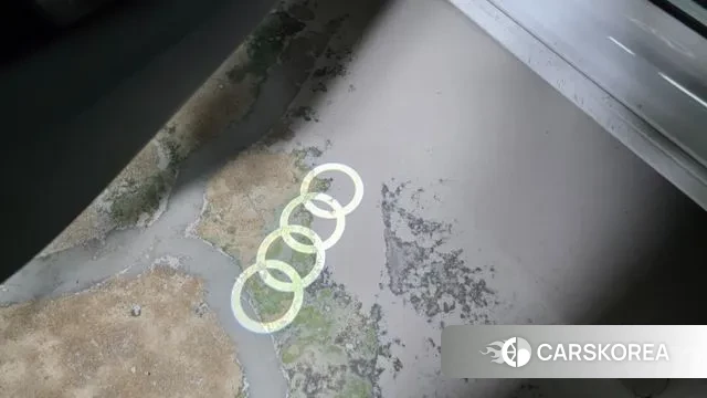 Audi A4 (B9) id 3007484 из Кореи 12