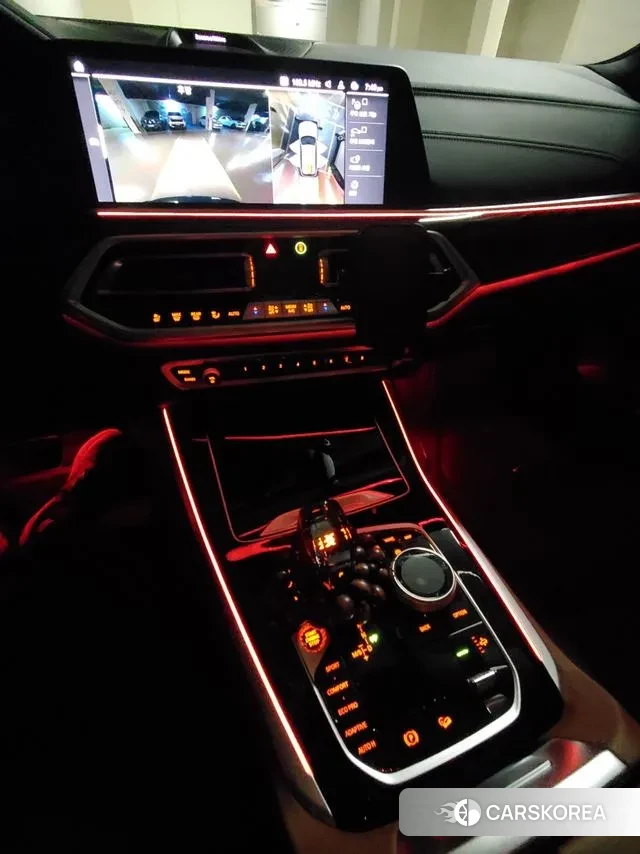 BMW X5 (G05) id 3770332 из Кореи 20