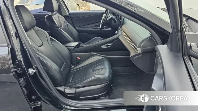 Hyundai Avante (CN7) id 3640494 из Кореи 20