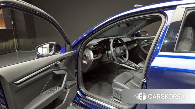 Audi A3 (8Y) id 3711702 из Кореи 20