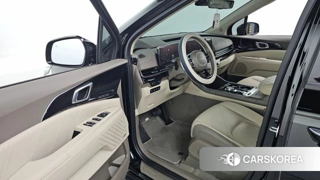 Kia The New Carnival 4th Generation id 4329712 из Кореи 20