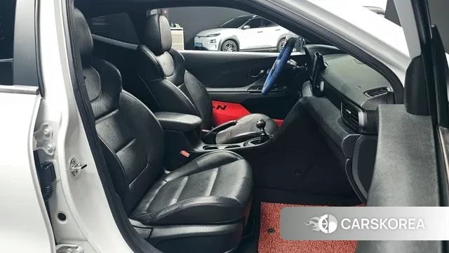 Hyundai Veloster (JS) id 2981674 из Кореи 20