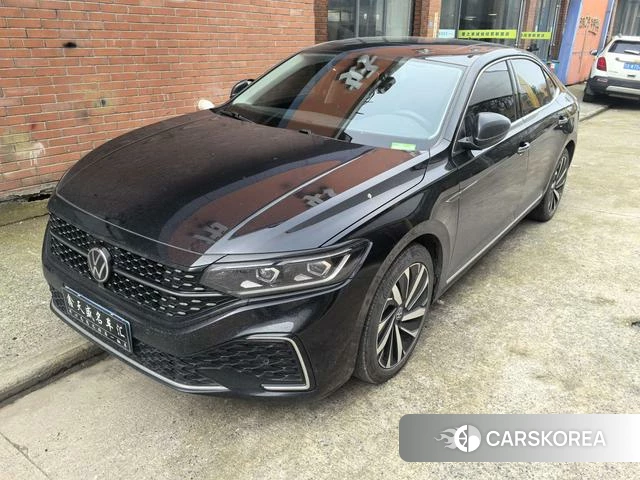 Volkswagen Passat id 4290282 из Китая 11