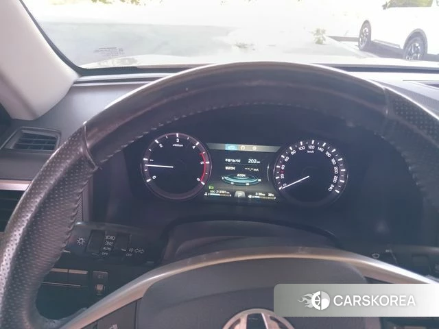 Ssangyong Rexton Sports id 4628727 из Кореи 20