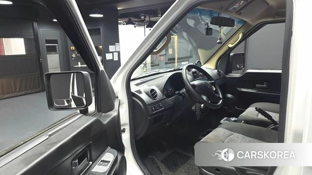 Dongfeng Socon C35 id 4427897 из Кореи 32