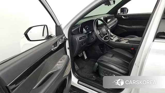 Hyundai The New Palisade id 3257102 из Кореи 20