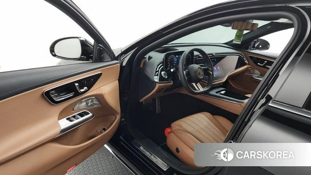 Mercedes-Benz E-Class W214 id 4421338 из Кореи 33